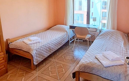 ID 15756 Трехкомнатная квартира в Фамагуста Антония Фото 4