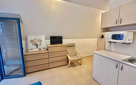 ID 14901 Квартира-студия в Жасмин Клуб Фото 8