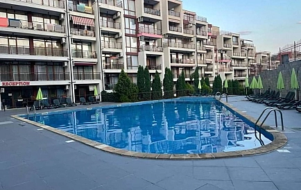 ID 14829 Трехкомнатная квартира в Хелиос Фото 6