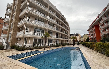 ID 14856 Двухкомнатная квартира в Магнолия 7 Фото 6