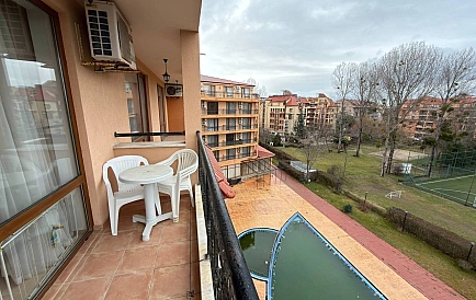 ID 15453 Двухкомнатная квартира в Хеппи Фото 5