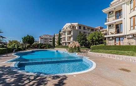 ID 15458 Трехкомнатная квартира в Роял Бей Фото 10