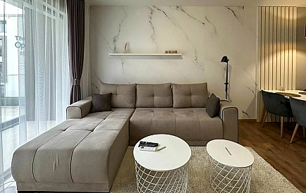 ID 13398 Двухкомнатная квартира в Опен Си Резиденс Фото 9