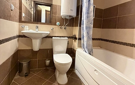 ID 14925 Трехкомнатная квартира в Манастира Фото 4