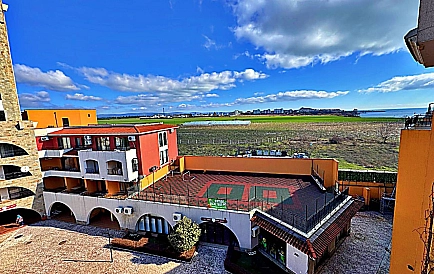 ID 15295 Квартира-студия в Марина Кейп Фото 10