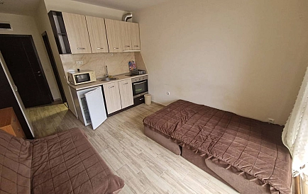 ID 15181 Квартира-студия в Каскадас Фото 9