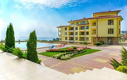 ID 15896 Двухкомнатная квартира в Лаки Сизонс Фото 6