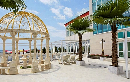 ID 13221 Двухкомнатная квартира в Талиана Бич Фото 2