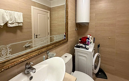 ID 16060 Трехкомнатная квартира в Хармони Сьютс 20 Фото 9