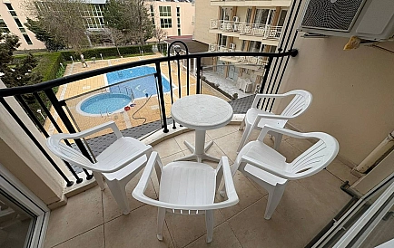 ID 15470 Трехкомнатная квартира в Карлово Фото 5