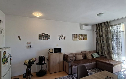 ID 15503 Двухкомнатная квартира в Санни Дей 5 Фото 7