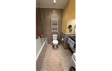 ID 16501 Двухкомнатная квартира в Барсело Роял Бич Фото 3