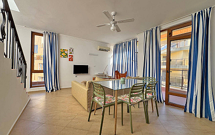 ID 14786 Двухкомнатная квартира в Антония Фото 1 