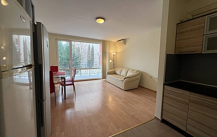 ID 15125 Трехкомнатная квартира в Холидей Форт Клуб Фото 9