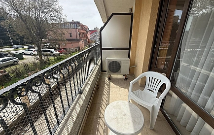 ID 15485 Квартира-студия в Роял Сан Фото 8