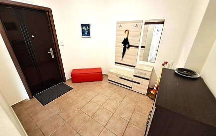 ID 15152 Трехкомнатная квартира в Бриз Фото 8