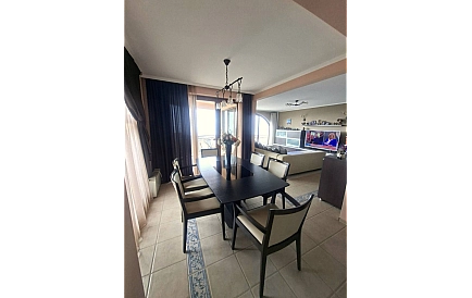 ID 16357 Трехкомнатная квартира в районе Русалка Фото 5