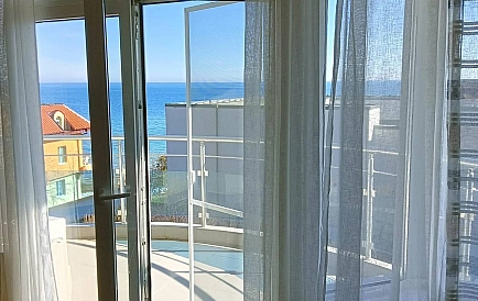 ID 15217 Трехкомнатная квартира в Оазис Фото 8