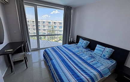 ID 15142 Трехкомнатная квартира в Атлантис Фото 7