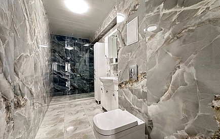 ID 14298 Трехкомнатная квартира в Валенсия Люкс Фото 4