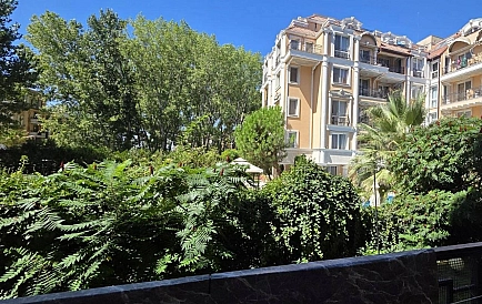ID 16328 Квартира-студия в Афродита 2 Фото 8