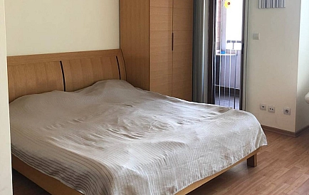 ID 14939 Квартира-студия в Райский Сад Фото 3