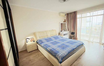 ID 15350 Трехкомнатная квартира в Сан Вейв Фото 3