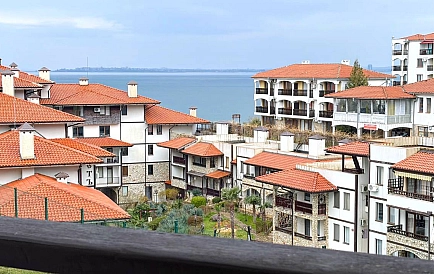 ID 15493 Квартира-студия в Райский Сад Фото 8