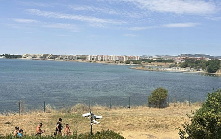 ID 14429 Трехкомнатная квартира в Марина Кейп Фото 8