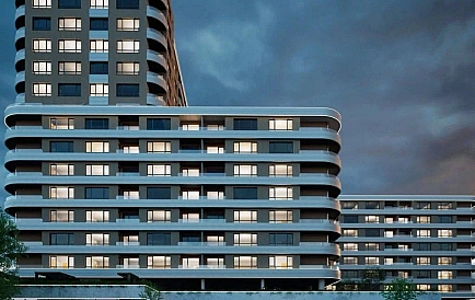 ID 15189 Квартиры от застройщика в Парк Вью Фото 3