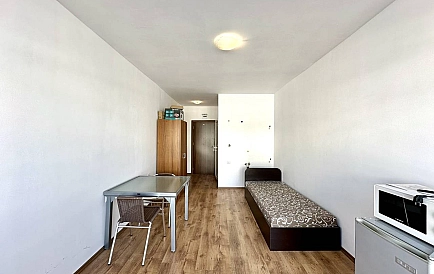 ID 15062 Квартира-студия в Гербер 4 Фото 2