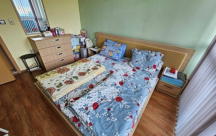 ID 14197 Трехкомнатная квартира в Марина Холидей Фото 5