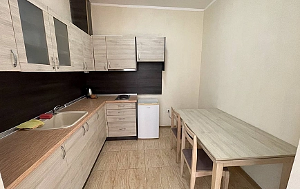 ID 14963 Двухкомнатная квартира в Марина Кейп Фото 2