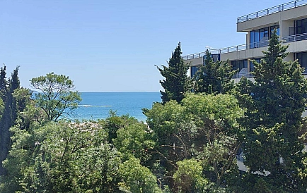 ID 15862 Трехкомнатная квартира в Барсело Фото 6