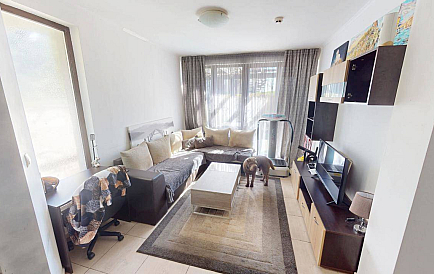 ID 14759 Трехкомнатная квартира в Бей Вью Виллас Фото 1 