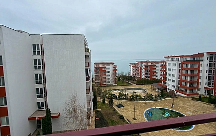 ID 15154 Квартира-студия в Марина Форт Фото 5