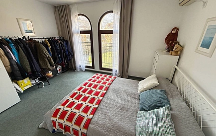 ID 15422 Трехкомнатная квартира в Марина Кейп Фото 7