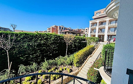 ID 15204 Квартира-студия в Премьер Форт Бич Фото 8