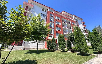 ID 15923 Четырехкомнатная квартира в Марина Вью Фото 10