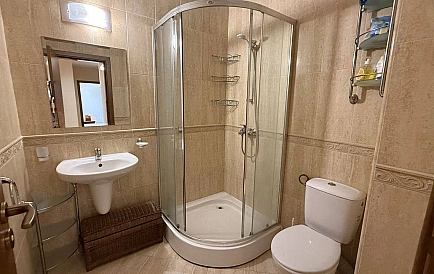 ID 15867 Трехкомнатная квартира в Релакс Холидей Фото 4