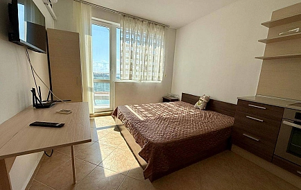 ID 16135 Квартира-студия в Коста Кальма Фото 2