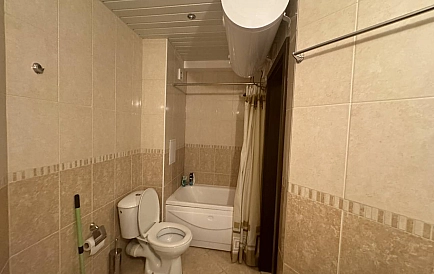 ID 15262 Двухкомнатная квартира в Амфора Фото 4