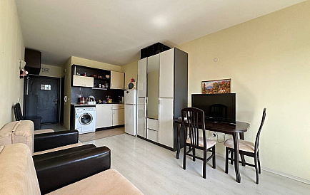 ID 15665 Квартира-студия в Сансет Бич 4 Фото 1 