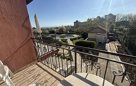 ID 15496 Двухкомнатная квартира в Ялта Фото 9