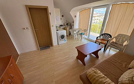 ID 15488 Двухкомнатная квартира в Стелла Полярис Фото 2