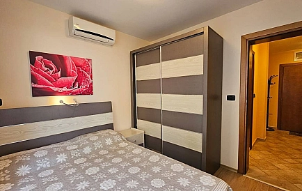 ID 14723 Двухкомнатная квартира в Райский Сад Фото 7