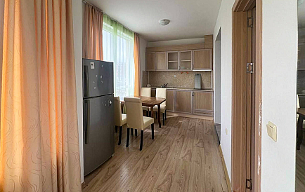 ID 15344 Квартира-студия в Приморско Фото 1 