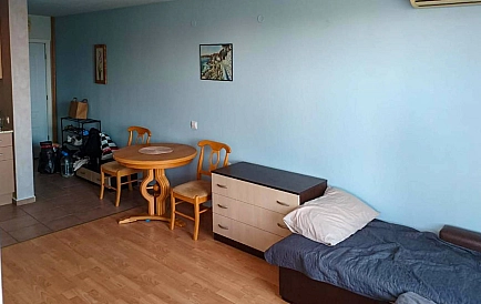 ID 15343 Трехкомнатная квартира в Несебр Форт Фото 2