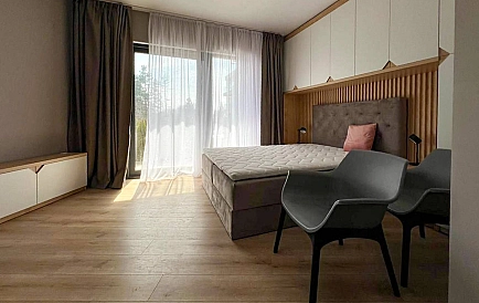 ID 15327 Квартира-студия в Опен Си Резиденс Фото 7