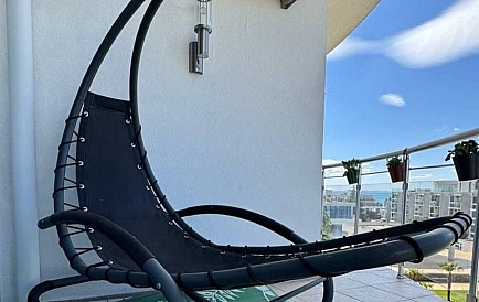 ID 14687 Двухкомнатная квартира в Атлантис Фото 5